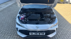 MG MG3 1.5 SE 5dr Petrol Hatchback